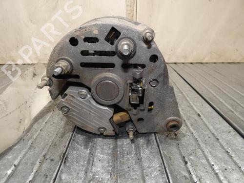 Alternator FORD ESCORT V (AAL, ABL) 1.8 D | BP23663759M7 