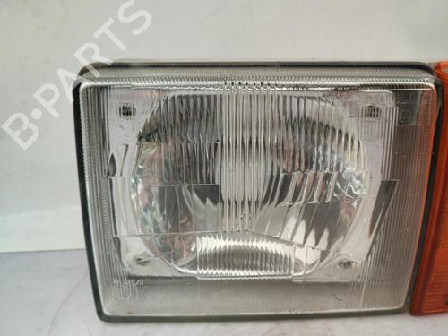 Faro anteriore sinistro FIAT PANDA (141_) 900 | BP23722682C28  - Image 8