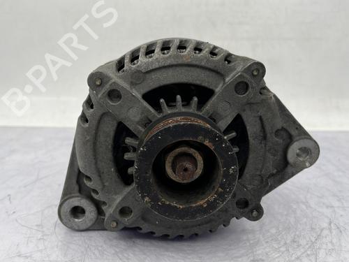 Generator JAGUAR S-TYPE II (X200) 4.2 V8 (298 hp) 28707324