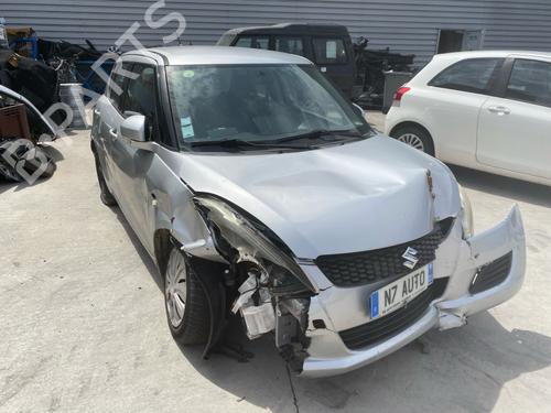 Engine SUZUKI SWIFT IV (FZ, NZ) | BP37451344M1 - Image 60