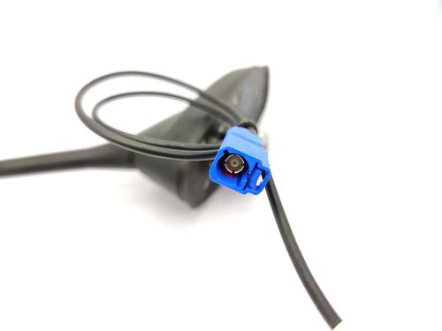 Antenna/Base PEUGEOT 208 I (CA_, CC_) 1.5 BlueHDI 100 | BP23750780C140 