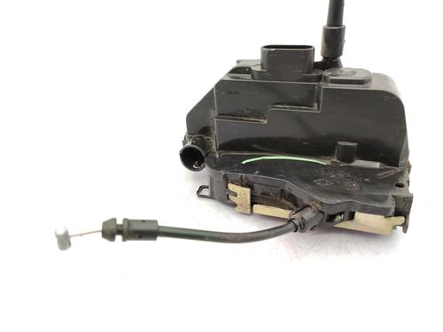 Front right lock RENAULT MEGANE II (BM0/1_, CM0/1_) 1.5 dCi (BM0F, BM0T, BM2B, CM0F, CM0T) | BP23729694C97 
