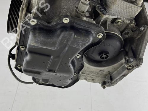Engine RENAULT CLIO IV (BH_) 0.9 TCe 90 (BHNF, BHMA, BHMH, BHJK, BHJR) | BP33954142M1  - Image 8