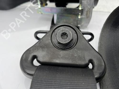Front left seatbelt RENAULT CLIO IV (BH_) 0.9 TCe 90 (BHNF, BHMA, BHMH, BHJK, BHJR) | BP23758819I26  - Image 9