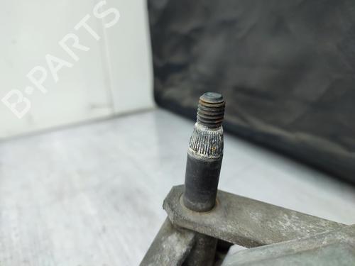 Front wiper motor PEUGEOT 308 SW I (4E_, 4H_) 1.6 HDi | BP23709606M29 