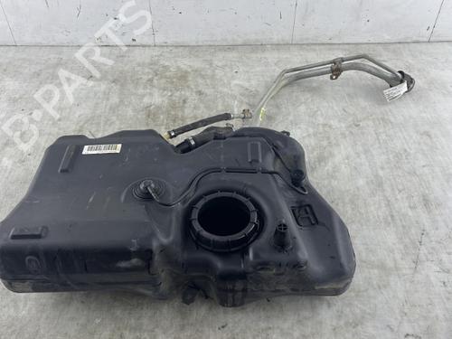 Bensintank FORD FUSION (JU_) 1.4 TDCi (68 hp) 23752210