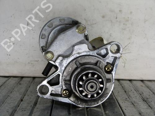 Starter ROVER 400 II (XW) 418 TD | BP23698096M8 - Image 4