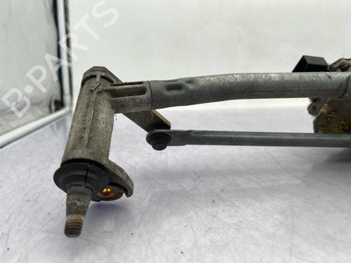 Front wiper motor SEAT LEON (1M1) 1.9 TDI | BP34212664M29  - Image 5