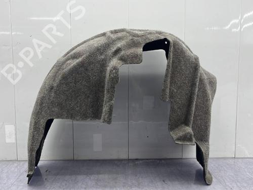 Used Wheel arch AUDI A3 Sportback (8VA, 8VF) 2.0 TDI (150 hp) 23733221