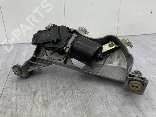 Rear wiper motor AUDI A2 (8Z0) 1.6 FSI | BP23704577M102 