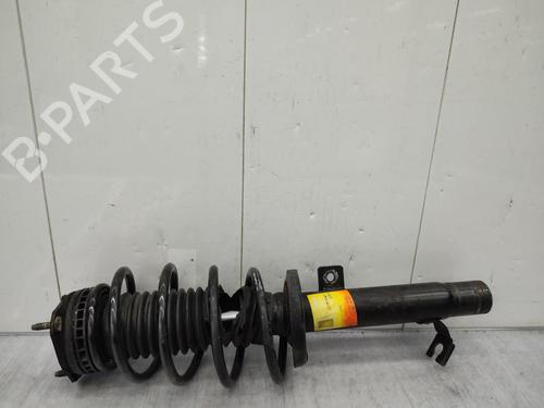 Left front shock absorber FORD FIESTA V (JH_, JD_) 1.4 TDCi | BP23730246M16 