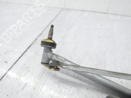 Used Front wiper motor RENAULT KANGOO (KC0/1_) 1.4 (KC0C, KC0H, KC0B, KC0M) (75 hp) 23695137