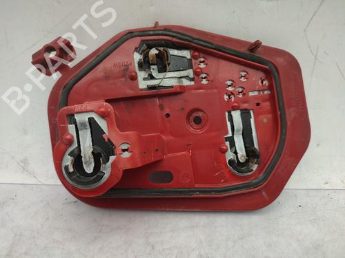 Lampeholder PEUGEOT 206 Hatchback (2A/C) 1.4 HDi eco 70 (68 hp) 29484881