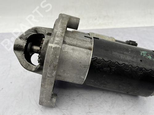 Used Starter PEUGEOT 308 II (LB_, LP_, LW_, LH_, L3_) 1.2 THP 110 (110 hp) 28152876