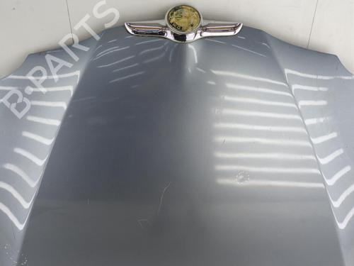 Hood ALFA ROMEO GT (937_) 1.9 JTD (937CXN1B) | BP23700333C1 