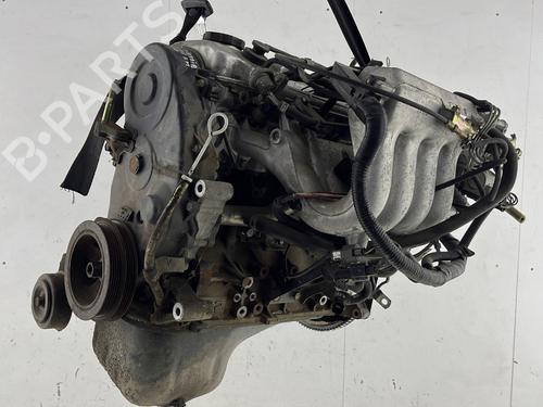 Used Engine Engine MITSUBISHI LANCER V Station Wagon (CB_W, CD_W) 1.6 16V 4WD (CD4W) (113 hp) 25269767 25269767