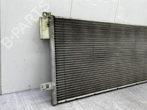 AC radiator OPEL CORSA D (S07) 1.3 CDTI (L08, L68) | BP23751986M32 - Image 5