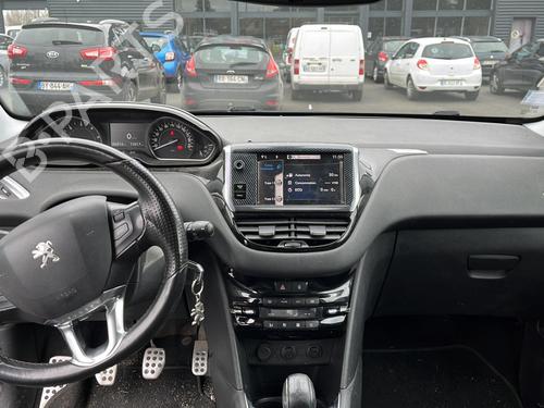 Electronic module PEUGEOT 208 I (CA_, CC_) 1.6 HDi | BP23677403M83 - Image 15