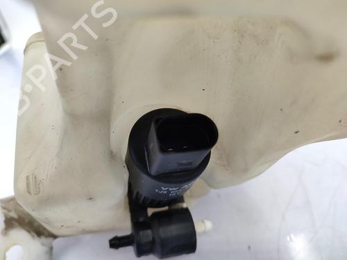 Windscreen washer tank SEAT LEON (1M1) 1.6 | BP23721200C113 