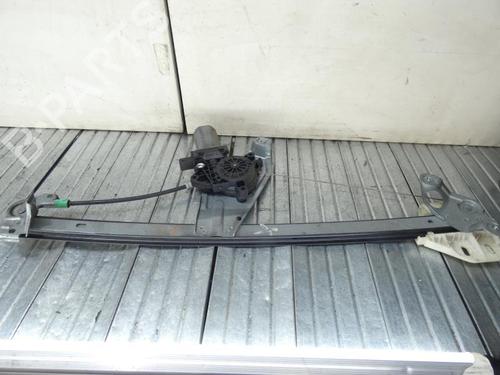 Used Front right window mechanism RENAULT ESPACE II (J/S63_) 2.1 TD (J633, J634, J/S635, J/S63D) (88 hp) 25269926