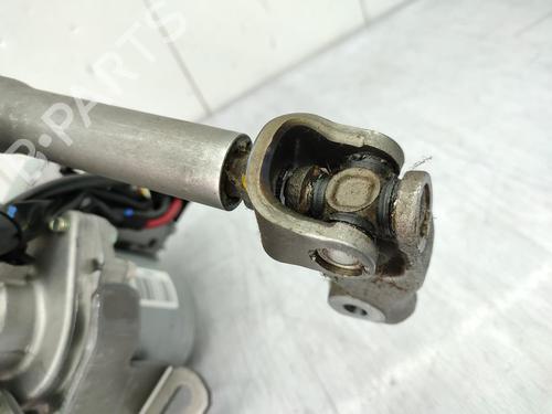 Steering column RENAULT MEGANE III Grandtour (KZ0/1) 1.5 dCi (KZ09, KZ0D, KZ1G, KZ29, KZ14, KZ1W, KZ10, KZ1F,... | BP23679400M21 