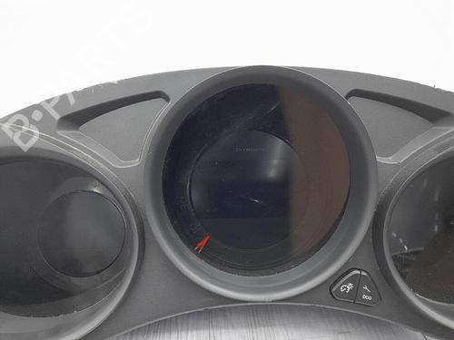 Instrument cluster CITROËN C4 II (NC_) 1.6 HDi 90 | BP23704396C47 - Image 5
