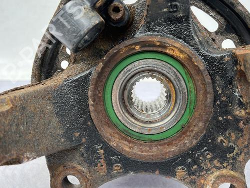 Højre Styrespindel Lejehus OPEL CORSA C (X01) 1.7 DTI (F08, F68) | BP30546629M26 