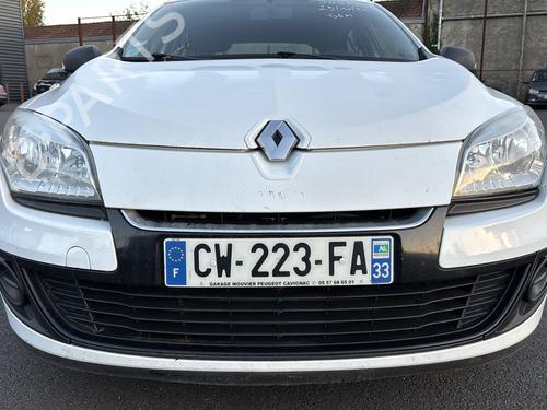 Electronic module RENAULT MEGANE III Hatchback (BZ0/1_, B3_) 1.5 dCi (BZ0C) | BP32855299M83 - Image 18