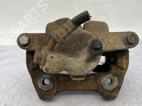 Used Left rear brake caliper Left rear brake caliper LAND ROVER DISCOVERY III (L319) 2.7 TD 4x4 (190 hp) 32437045 32437045