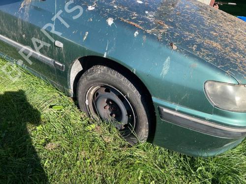 Gearbox PEUGEOT 406 (8B) 1.8 16V | BP23680667M3 