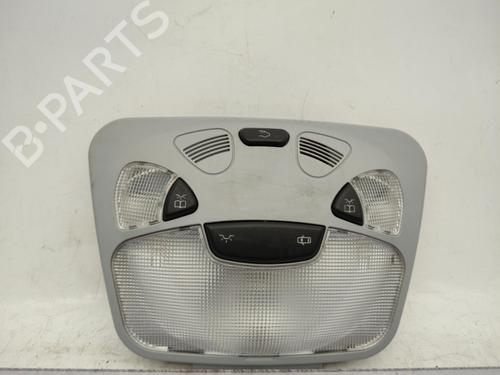 Interior roof light MERCEDES-BENZ C-CLASS Coupe (CL203) C 180 (203.735) | BP23731833I8