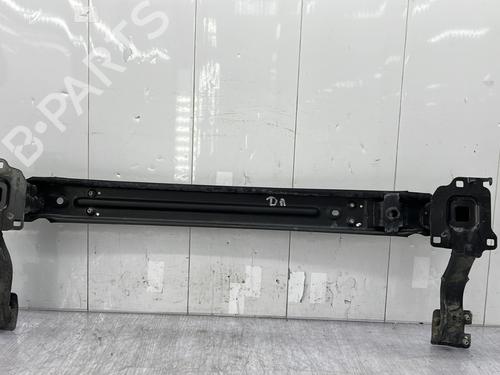 Front bumper reinforcement CITROËN C3 II (SC_) 1.4 HDi 70 (SC8HZC, SC8HR0, SC8HP4) | BP29599617C109