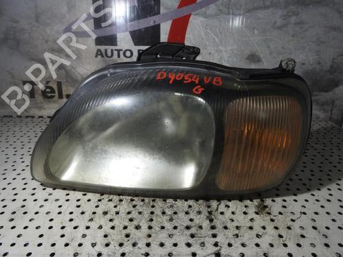 Used Left headlight Left headlight SUZUKI BALENO Estate (EG) 1.9 TD (SY419) (75 hp) 23664334 23664334