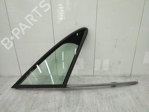Used Front right quarter glass PEUGEOT 407 SW (6E_, 6D_) 1.6 HDi 110 (109 hp) 24313732
