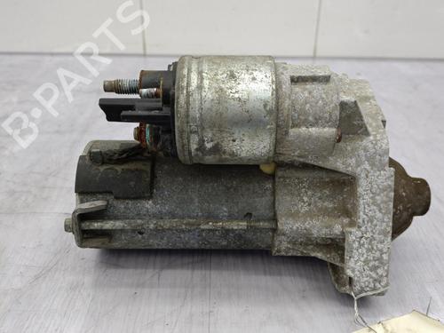 Used Starter Starter RENAULT CLIO II (BB_, CB_) 1.5 dCi (B/CB3M) (64 hp) 23676292 23676292