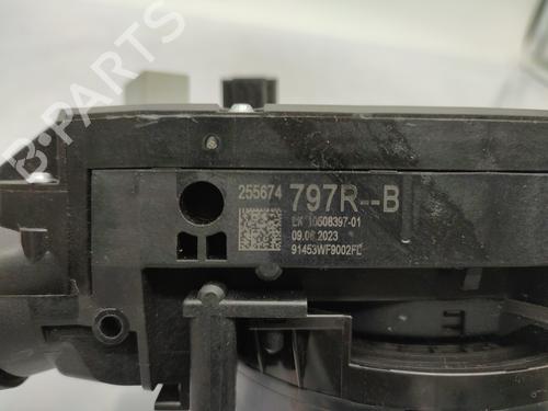 Steering column stalk RENAULT CLIO V (B7_) 1.0 TCe 90 (B7MT) | BP23683616I23  - Image 12