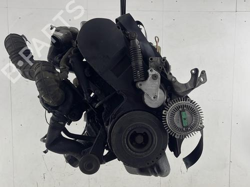 Used Engine Engine AUDI A6 C4 (4A2) 2.5 TDI (140 hp) 27380210 27380210