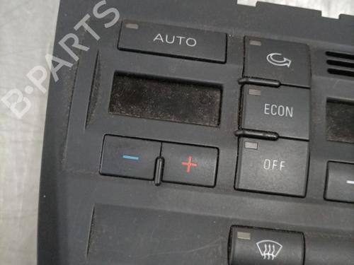 Climate control SEAT EXEO ST (3R5) 2.0 TDI | BP23692259I5 - Image 12