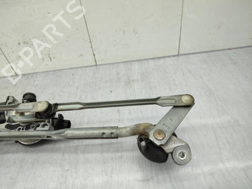 Front wiper motor TOYOTA PRIUS Liftback (_W2_) 1.5 Hybrid (NHW20_, NHW20R) | BP23722159M29 