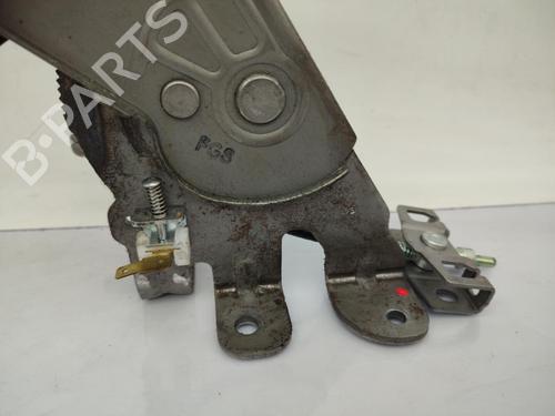 Hand brake HYUNDAI ix20 (JC) 1.4 CRDi | BP23709923I18 