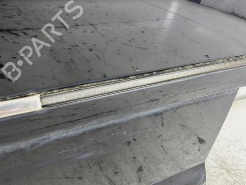 Left front door PEUGEOT 407 (6D_) 2.7 HDi (6DUHZJ, 6DUHZF) | BP27905301C2 