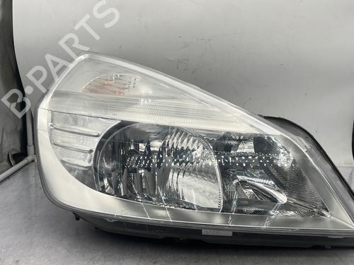 Used Right headlight RENAULT ESPACE IV (JK0/1_) 1.9 dCi (JK0U) (116 hp) 30970572