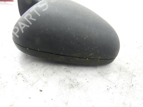 Used Left mirror FORD FIESTA II (FBD) 1.1 (FBD) (50 hp) 23699795