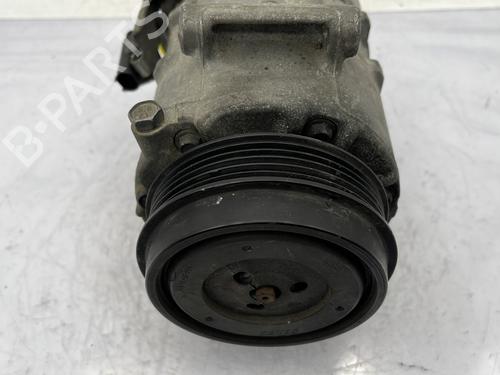 AC compressor MERCEDES-BENZ B-CLASS Sports Tourer (W245) B 180 CDI (245.207) | BP29744220M34 