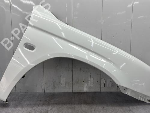 Forskærm Højre MITSUBISHI L200 (K7_T, K6_T, K5_T) 2.5 TD 4WD (K74T) (115 hp) 32673113