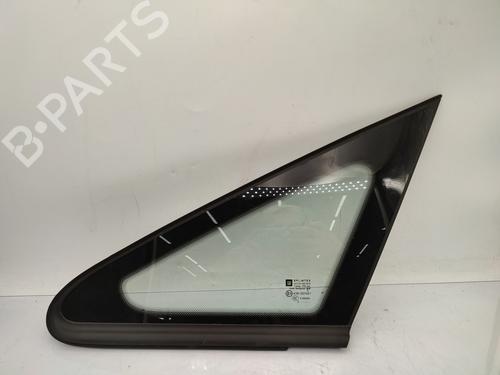 Used Front left quarter glass OPEL ZAFIRA / ZAFIRA FAMILY B (A05) 1.9 CDTI (M75) (120 hp) 28018165