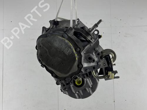 Used Gearbox Gearbox CITROËN C4 II (NC_) 1.6 VTi 120 (NC5FS0, NC5FS9) (120 hp) 23756197 23756197