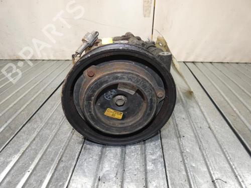 Used AC compressor FIAT BRAVA (182_) 1.9 TD 100 S (182.BF) (100 hp) 23663869