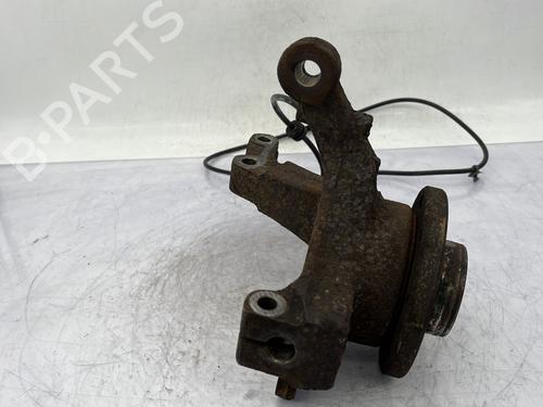 Right front steering knuckle NISSAN NOTE (E11, NE11) 1.5 dCi | BP27159014M26 