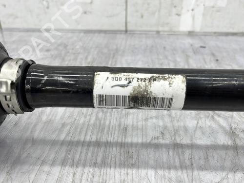 Right front driveshaft VW T-ROC (A11, D11) 2.0 TDI 4motion | BP29425170M39 - Image 6